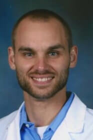 Chad Brouwer Physical Therapist