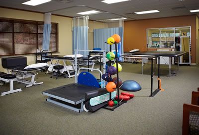 Grand Rapids Physical Therapy